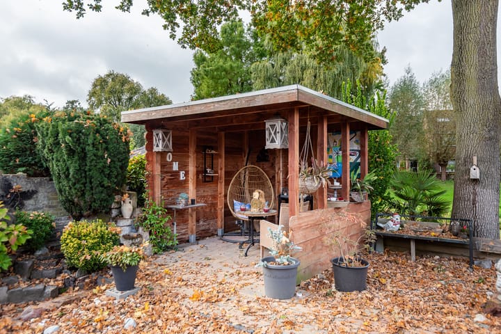 Foto 38 van Touwslagersbaan 68