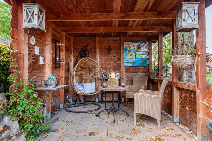 Foto 39 van Touwslagersbaan 68