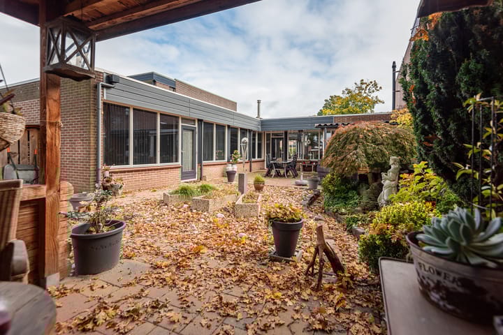 Foto 40 van Touwslagersbaan 68