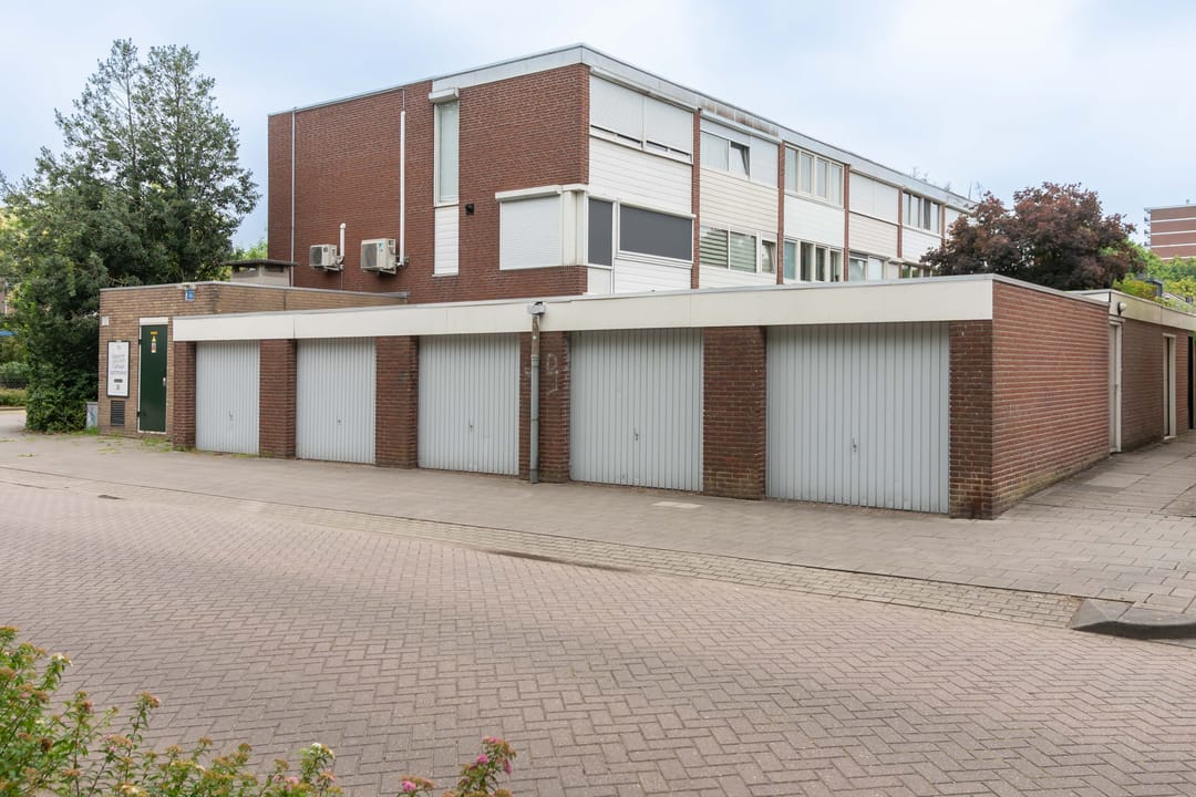 Foto 2 van Verhulstlaan 91