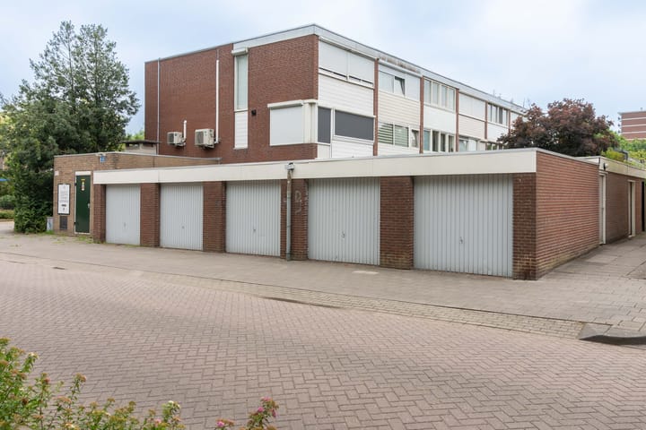 Photo 2 of Verhulstlaan 91