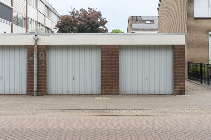 Photo 4 of Verhulstlaan 91