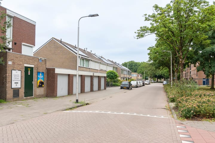 Photo 5 of Verhulstlaan 91