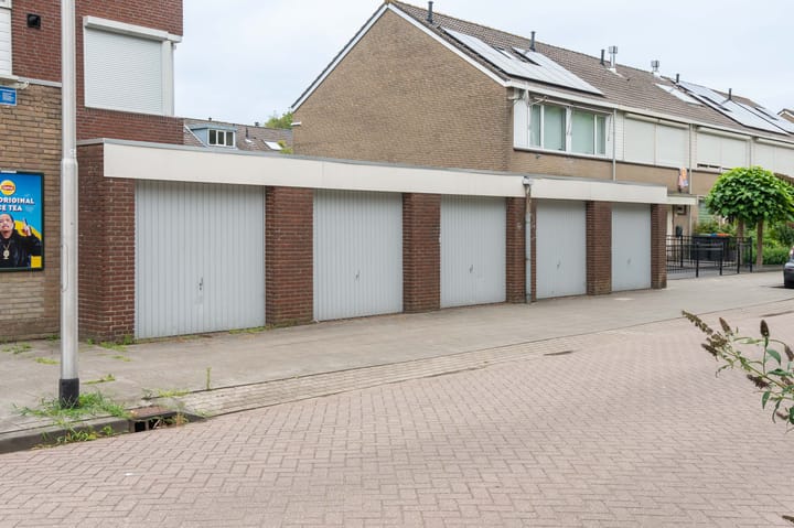 Photo 6 of Verhulstlaan 91