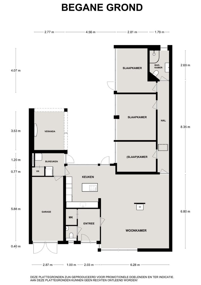 Foto 47 van Touwslagersbaan 68