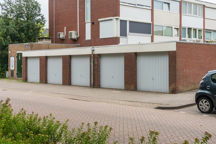 Photo 7 of Verhulstlaan 91