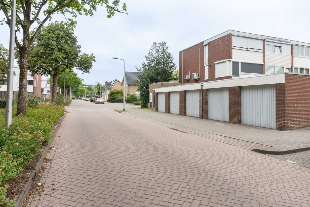 Foto 8 van Verhulstlaan 91