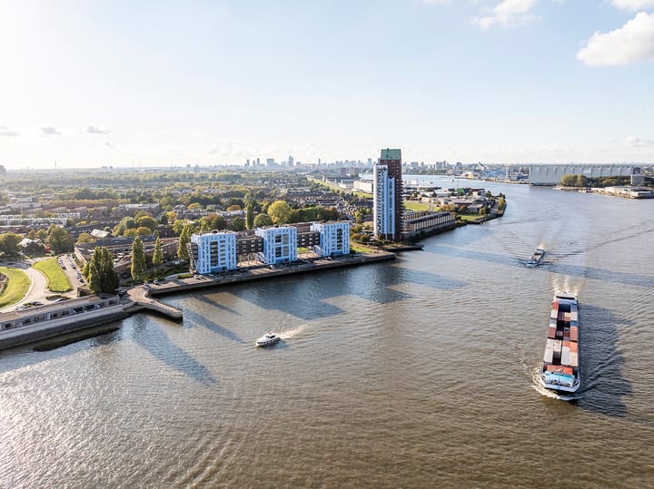 Werfkade 55 main image