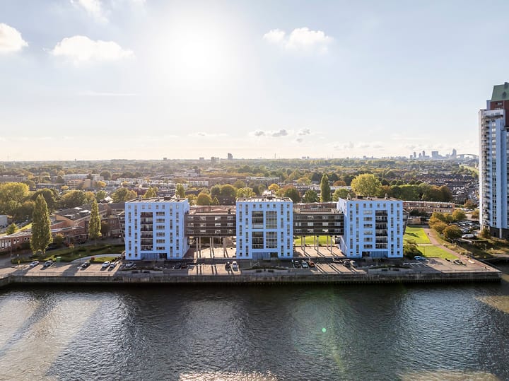 Foto 2 van Werfkade 55