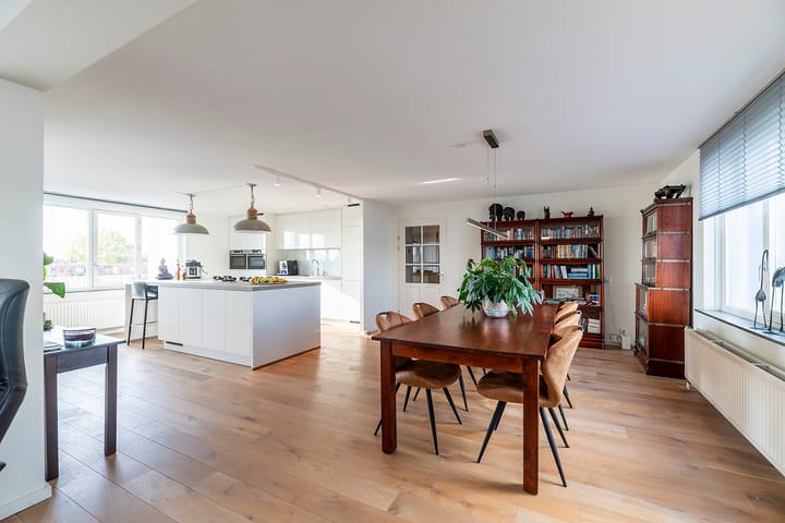 Foto 3 van Werfkade 55