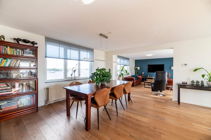 Foto 4 van Werfkade 55