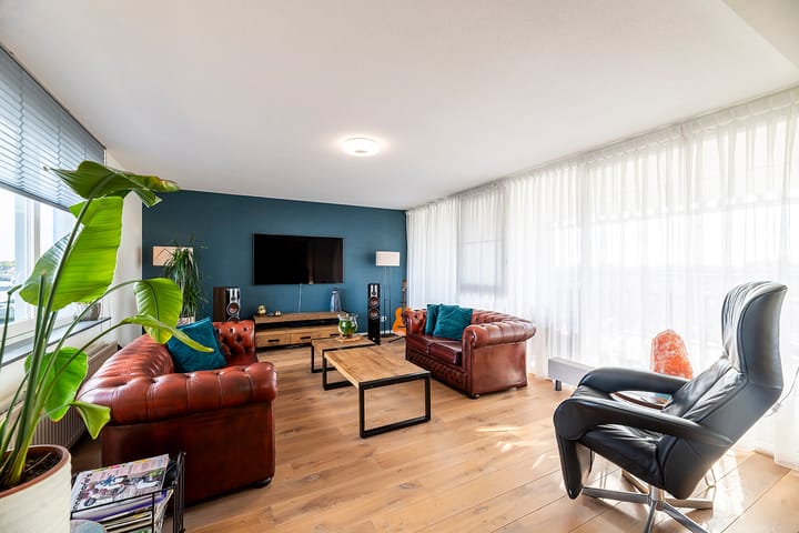 Foto 6 van Werfkade 55