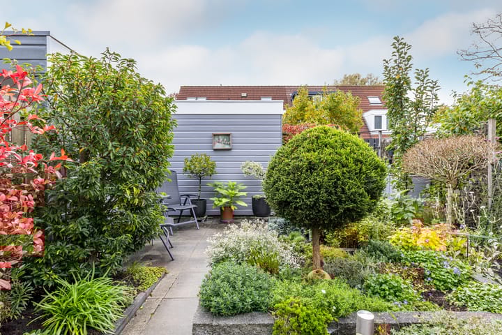 Photo 36 of Dijckscampenlaan 119