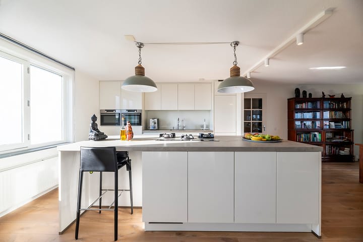 Foto 7 van Werfkade 55