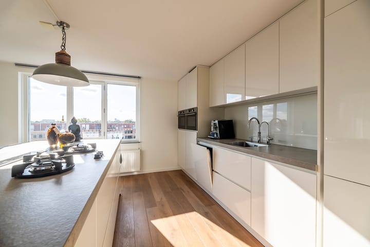 Foto 8 van Werfkade 55