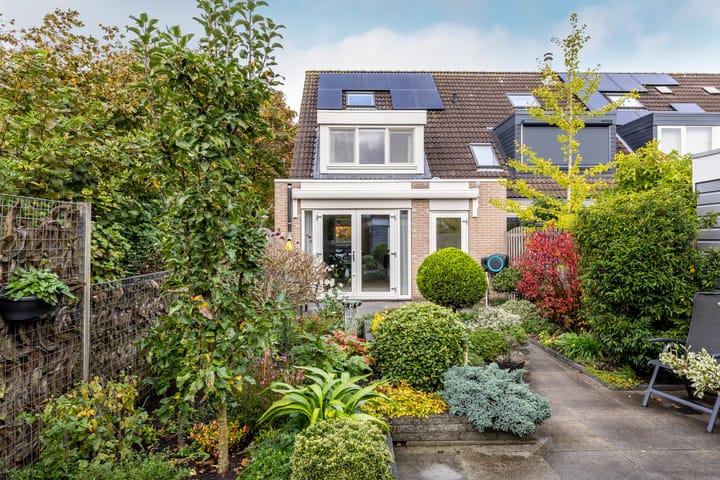 Photo 39 of Dijckscampenlaan 119