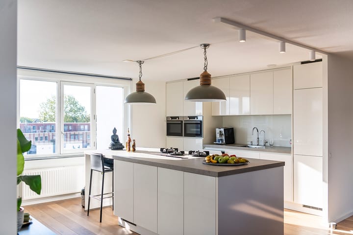 Foto 9 van Werfkade 55