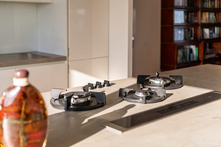 Foto 10 van Werfkade 55