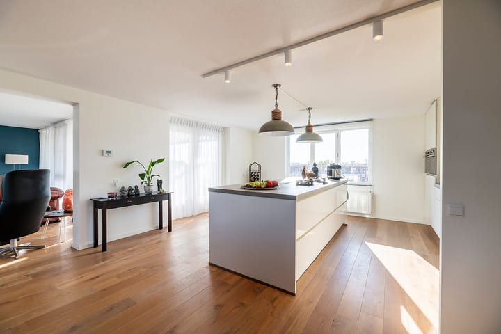 Foto 11 van Werfkade 55