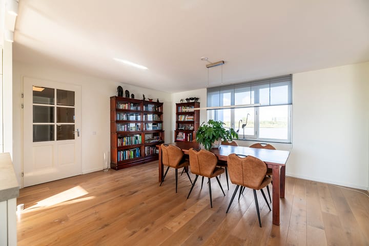 Foto 12 van Werfkade 55