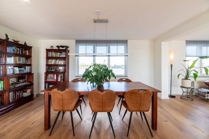 Foto 13 van Werfkade 55