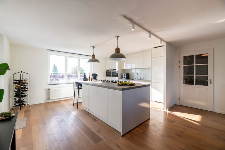 Foto 14 van Werfkade 55