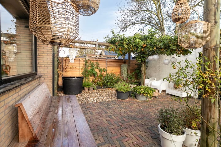 Foto 35 van Marktweg 34