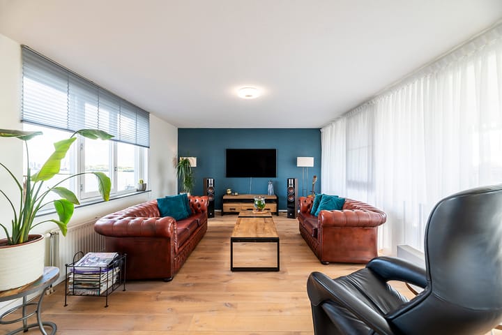 Foto 17 van Werfkade 55