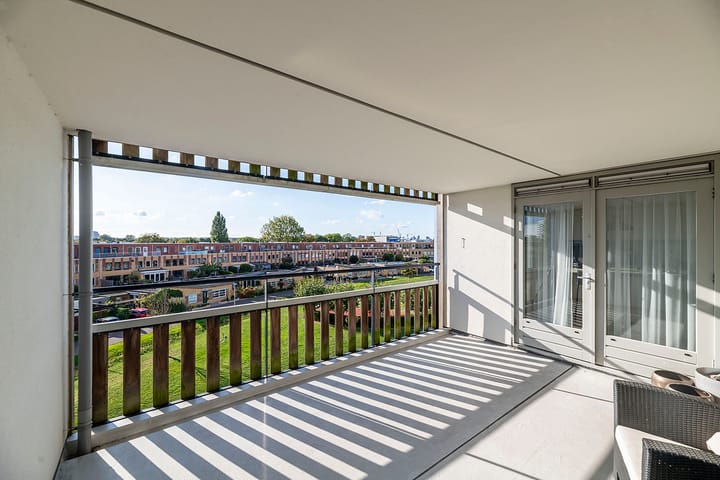 Foto 20 van Werfkade 55