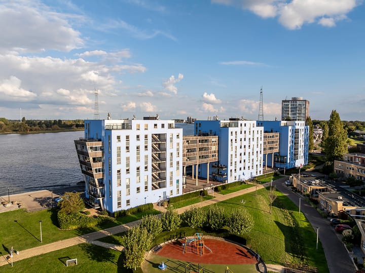 Foto 21 van Werfkade 55