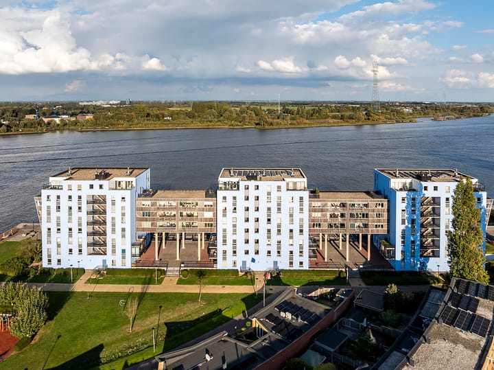 Foto 22 van Werfkade 55