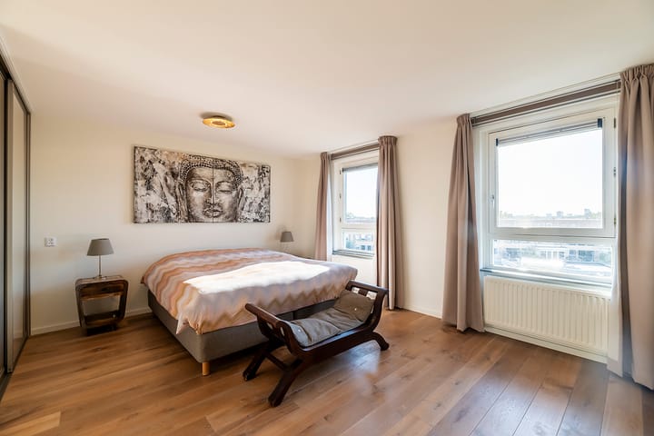 Foto 25 van Werfkade 55