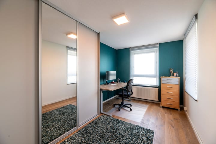 Foto 33 van Werfkade 55