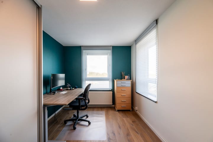 Foto 34 van Werfkade 55