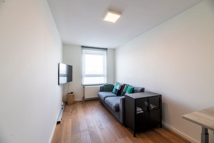 Foto 36 van Werfkade 55