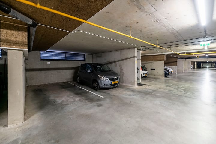 Foto 43 van Werfkade 55