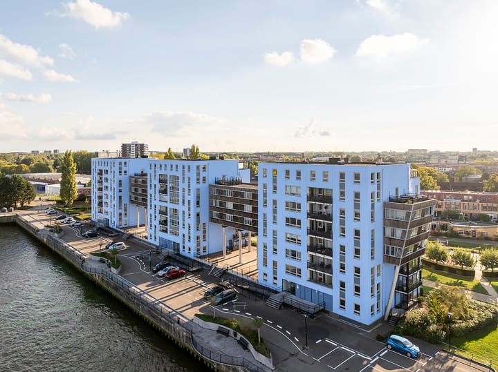 Foto 44 van Werfkade 55