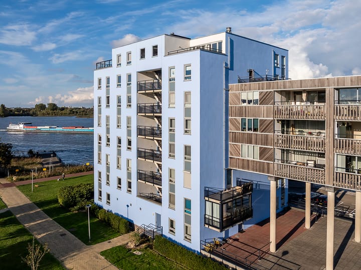 Foto 45 van Werfkade 55