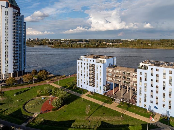 Foto 46 van Werfkade 55