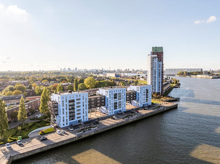 Foto 47 van Werfkade 55