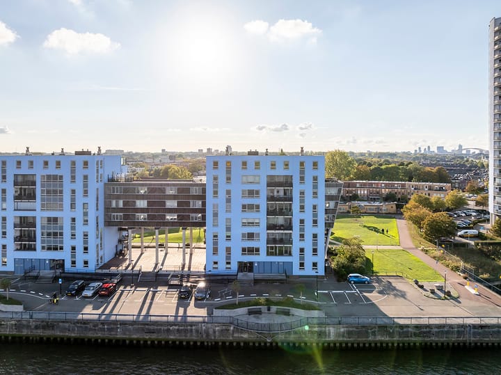 Foto 48 van Werfkade 55