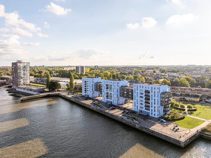 Foto 49 van Werfkade 55