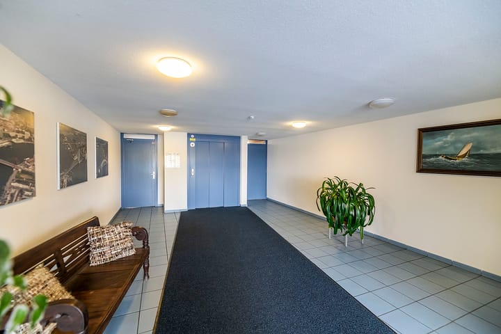 Foto 50 van Werfkade 55