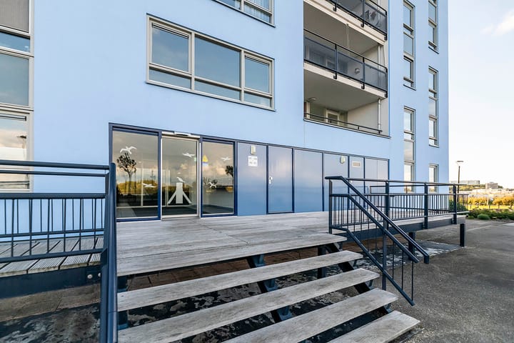 Foto 52 van Werfkade 55