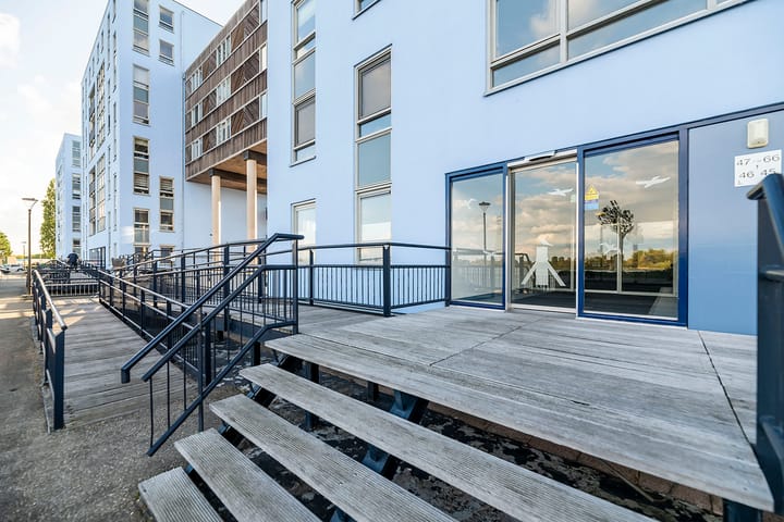 Foto 53 van Werfkade 55