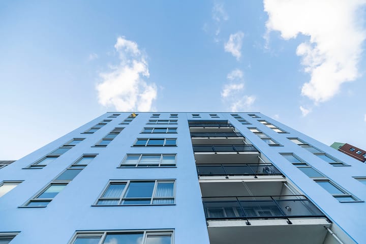 Foto 54 van Werfkade 55