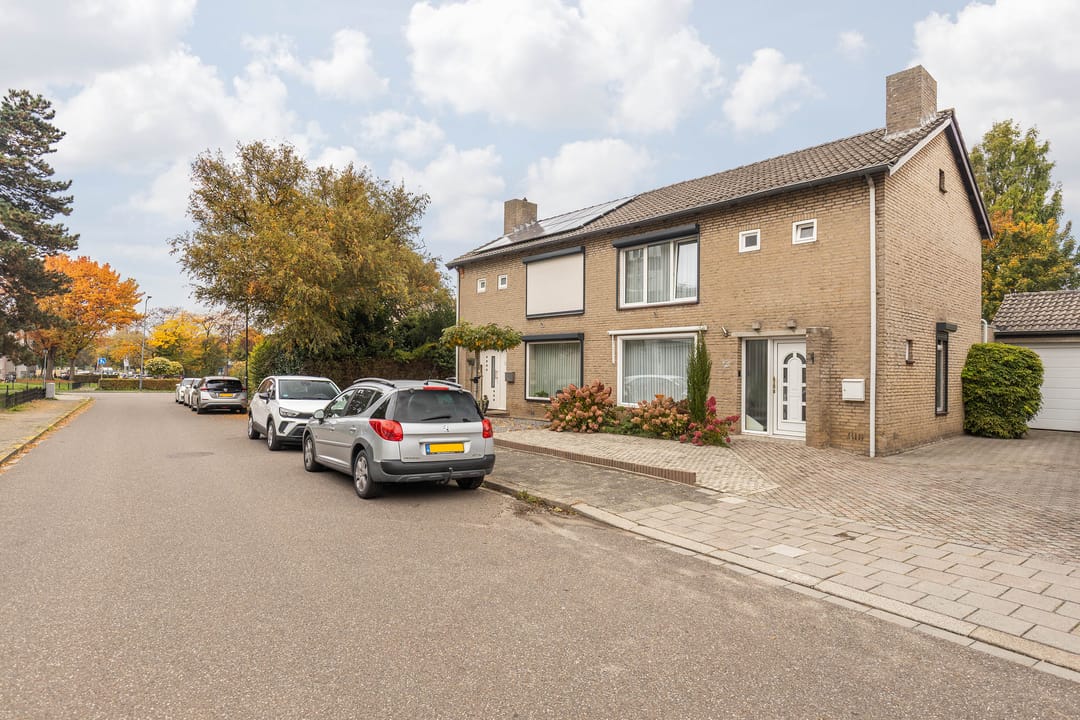 Photo 1 of Beethovenstraat 12