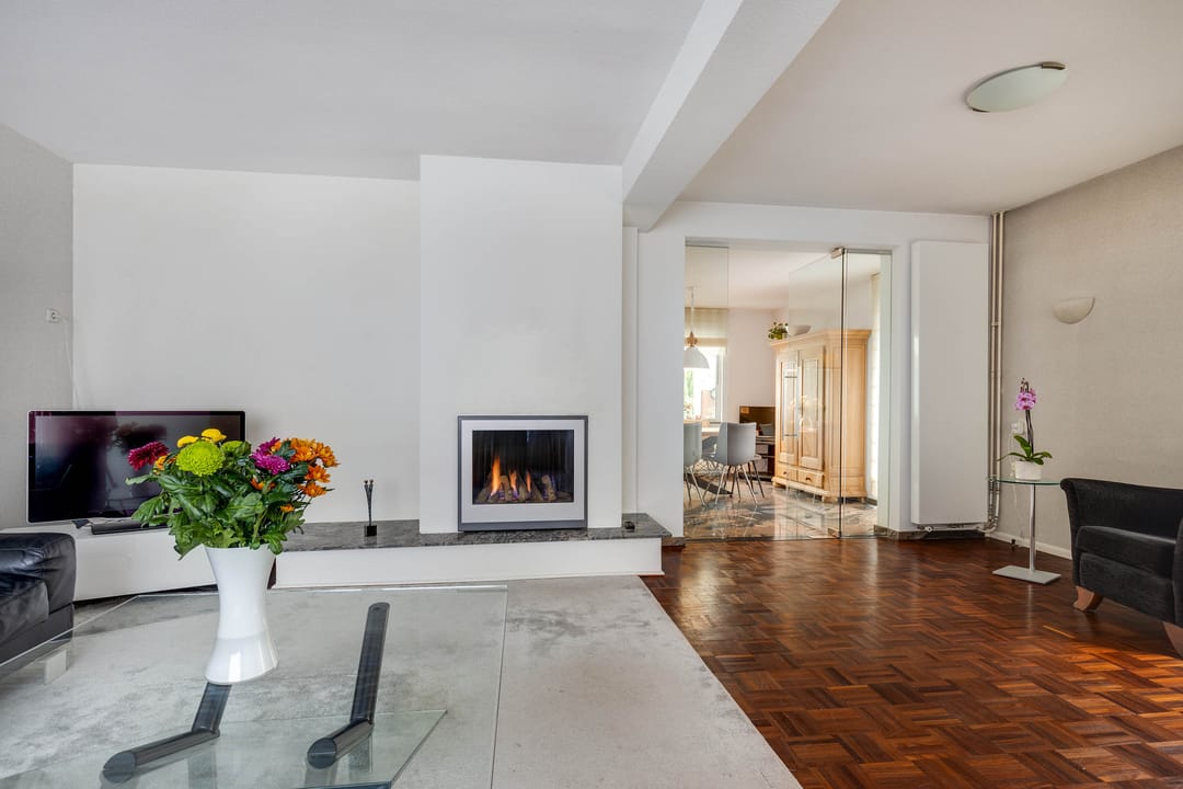 Photo 2 of Beethovenstraat 12