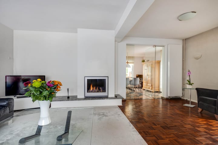 Photo 2 of Beethovenstraat 12