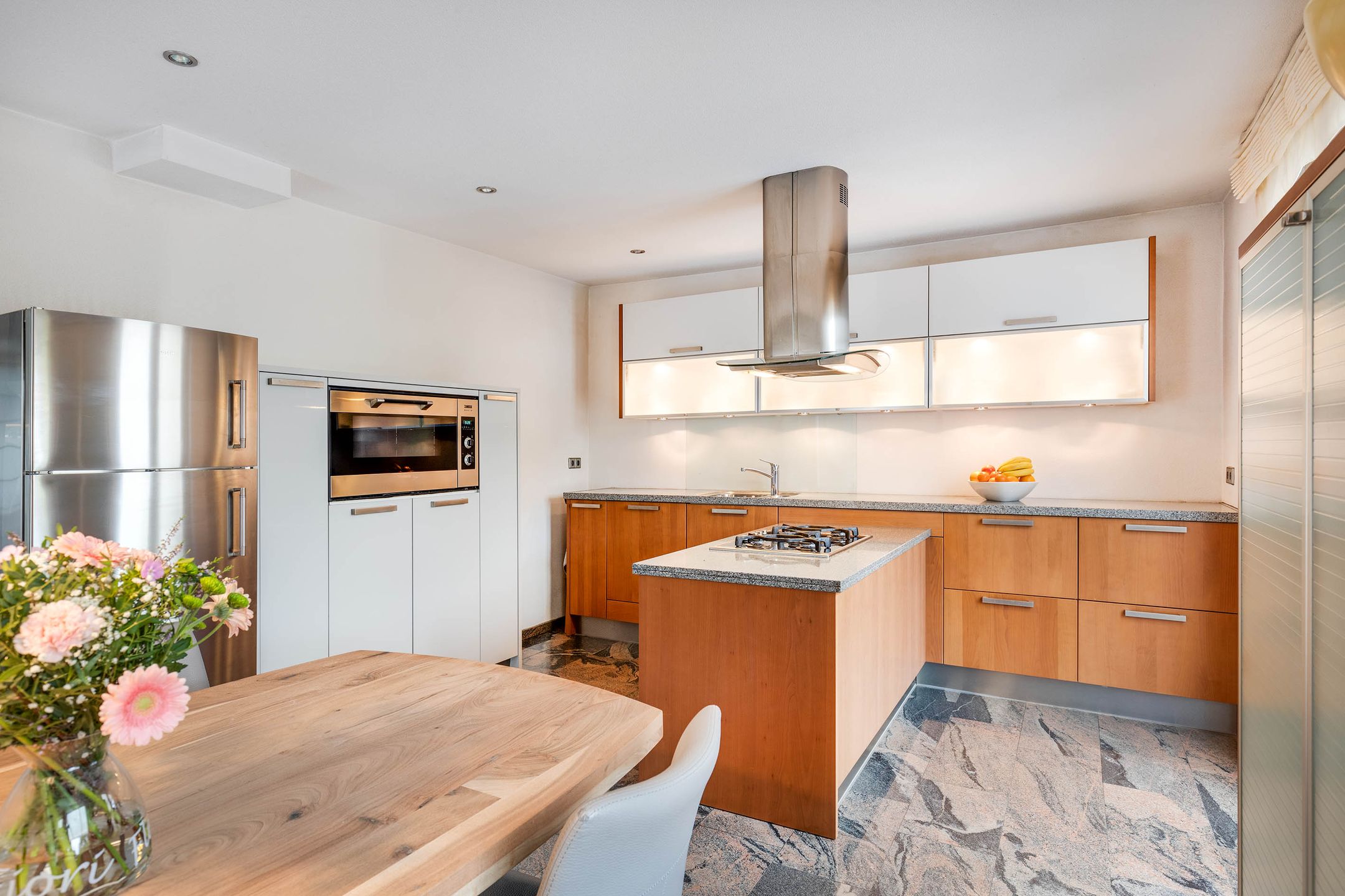 Photo 3 of Beethovenstraat 12